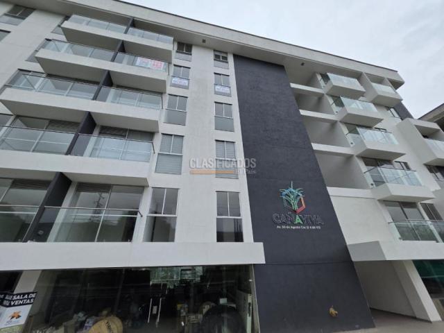 Apartamentos, Alquiler en Pereira