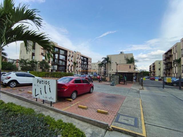 Apartamentos, Alquiler en Valle del Lili