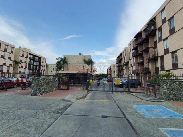 Apartamentos, Alquiler en Valle del Lili