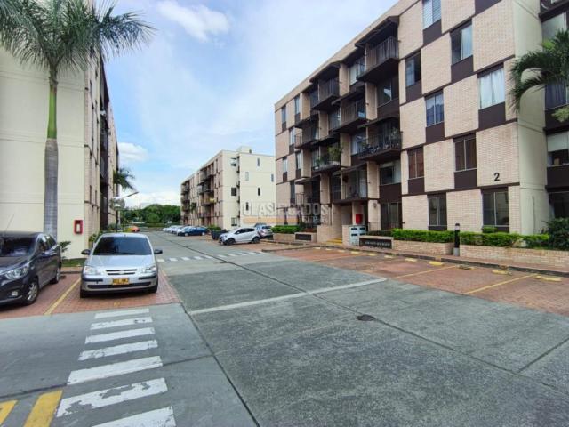 Apartamentos, Alquiler en Valle del Lili