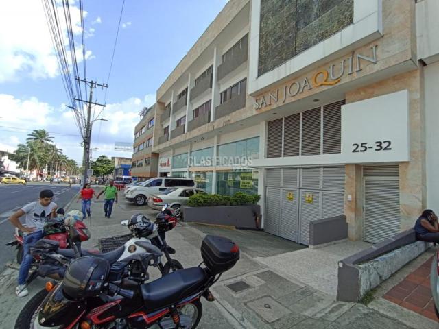 Oficinas y Consultorios, Alquiler en San Fernando