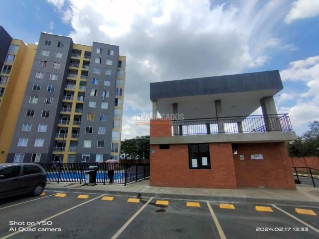 Apartamentos, Alquiler en Yumbo