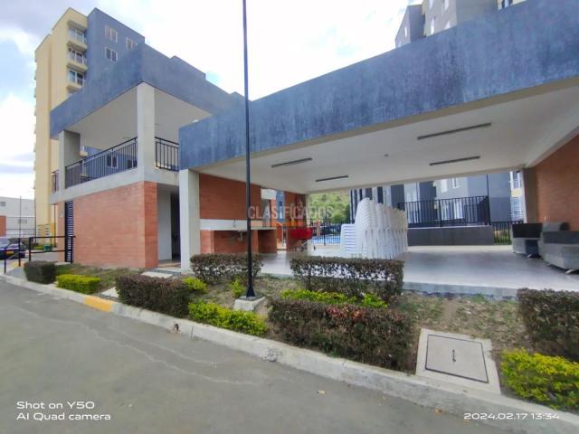 Apartamentos, Alquiler en Yumbo
