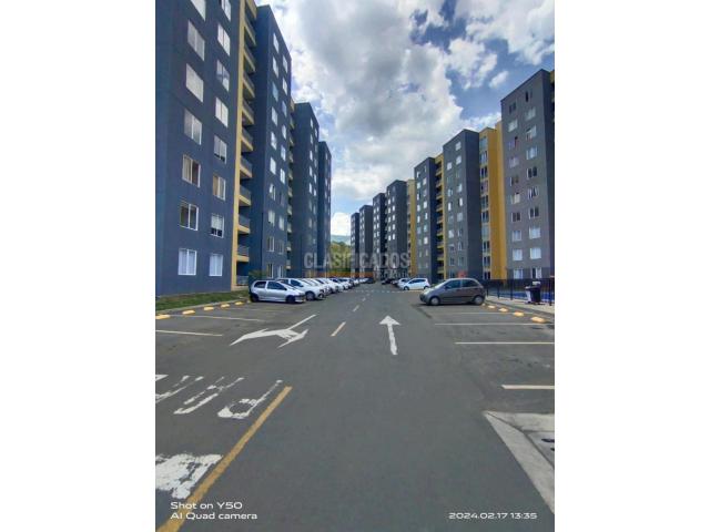 Apartamentos, Alquiler en Yumbo