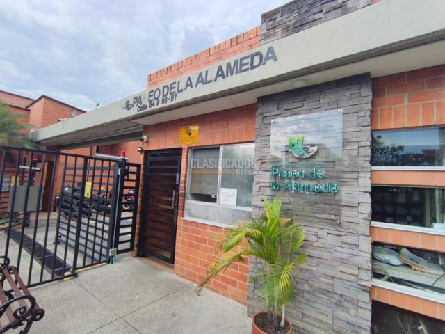 Apartamentos, Alquiler en Valle del Lili