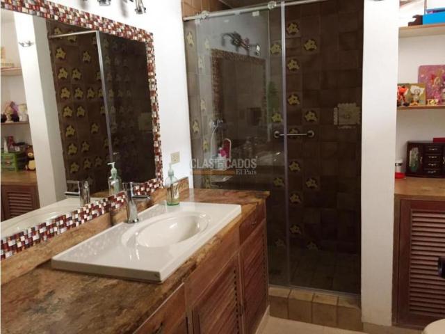 Casas, Venta en Cristales
