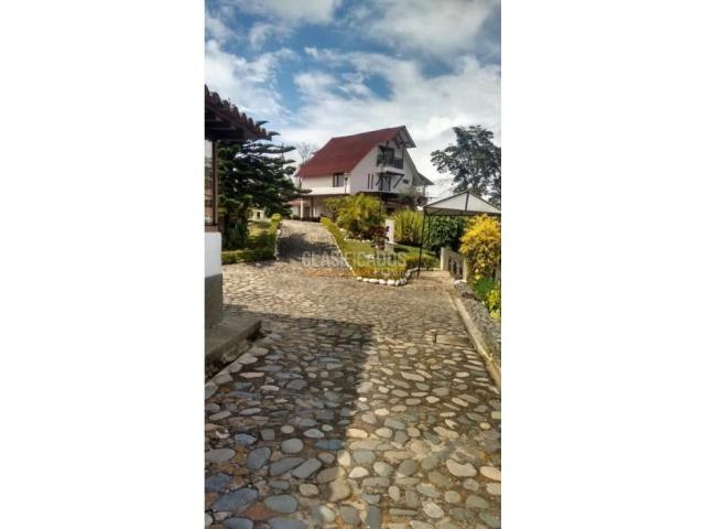Fincas y Casas Campestres, Venta en Calima (Darién)