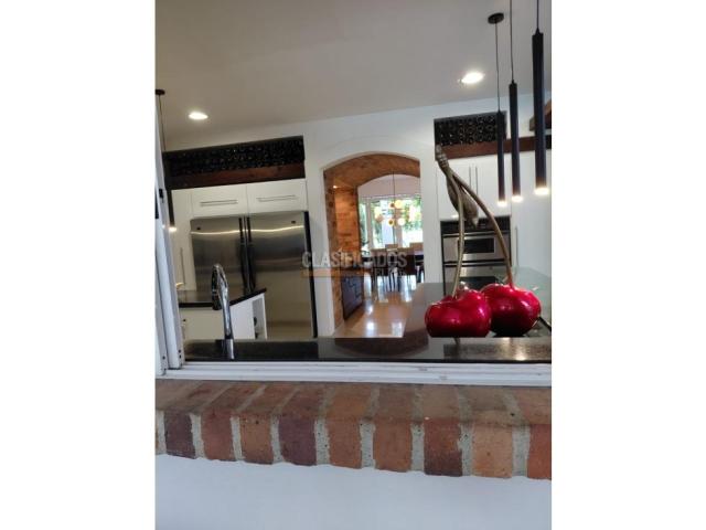 Fincas y Casas Campestres, Venta en Pance