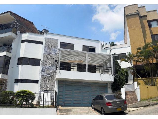 Casas, Venta en Cristales