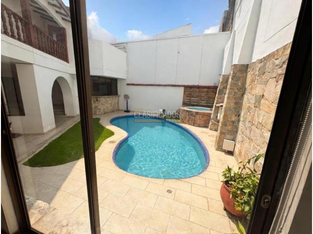 Casas, Venta en Cristales