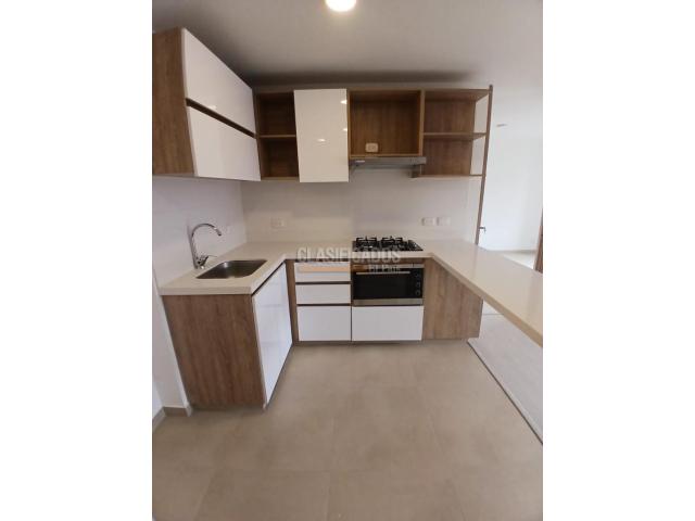 Apartamentos, Alquiler en Bogotá