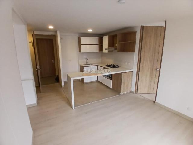 Apartamentos, Alquiler en Bogotá
