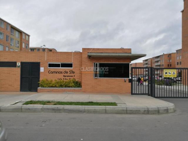 Apartamentos, Venta en Tocancipa