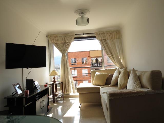 Apartamentos, Venta en Caney