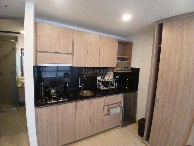 Apartamentos, Alquiler en Bogotá