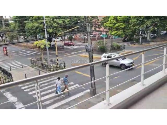 Edificios, Alquiler en Santa Mónica Residencial