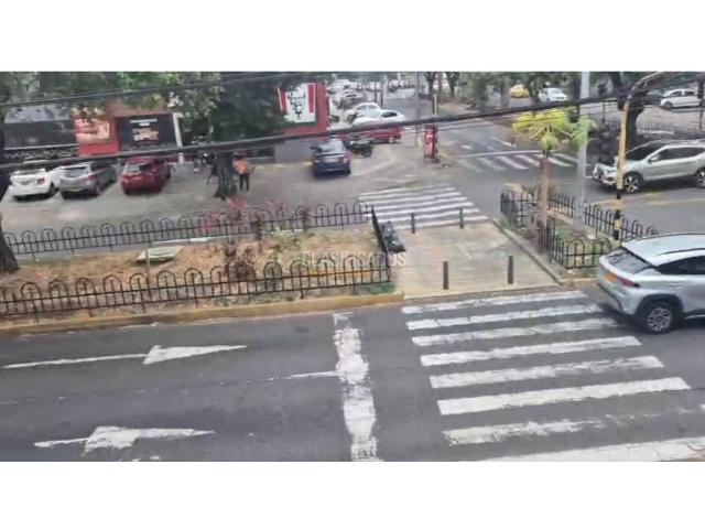 Edificios, Alquiler en Santa Mónica Residencial