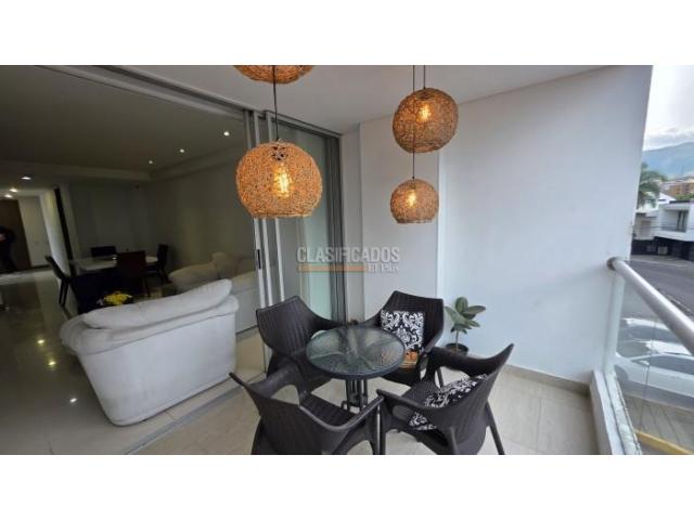 Apartamentos, Venta en Arboleda