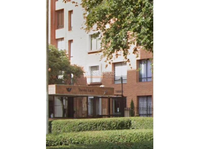 Apartamentos, Alquiler en Bogotá