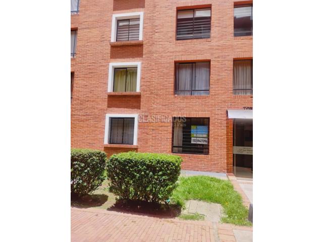 Apartamentos, Alquiler en Bogotá