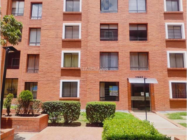 Apartamentos, Alquiler en Bogotá