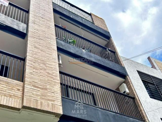 Apartaestudios, Venta en Cristales