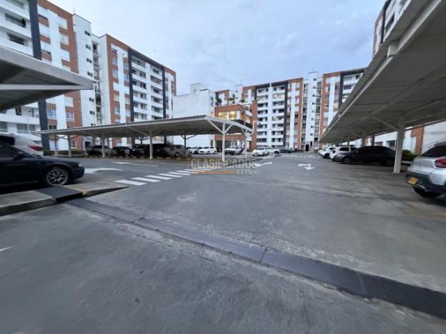 Apartamentos, Venta en Valle del Lili