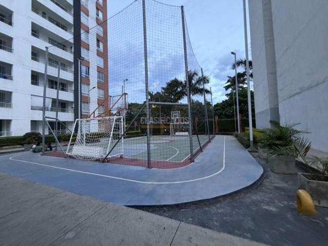 Apartamentos, Venta en Valle del Lili