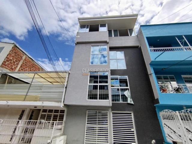 Apartaestudios, Alquiler en Las Granjas