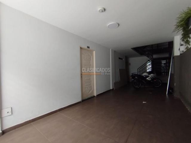 Apartaestudios, Alquiler en Las Granjas