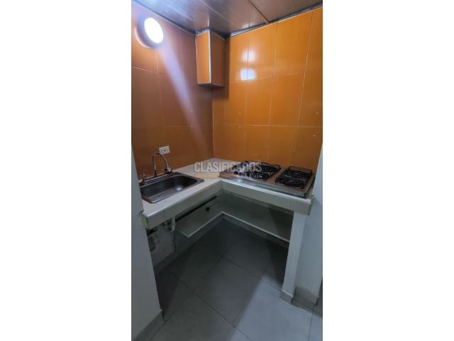 Apartaestudios, Alquiler en Bogotá