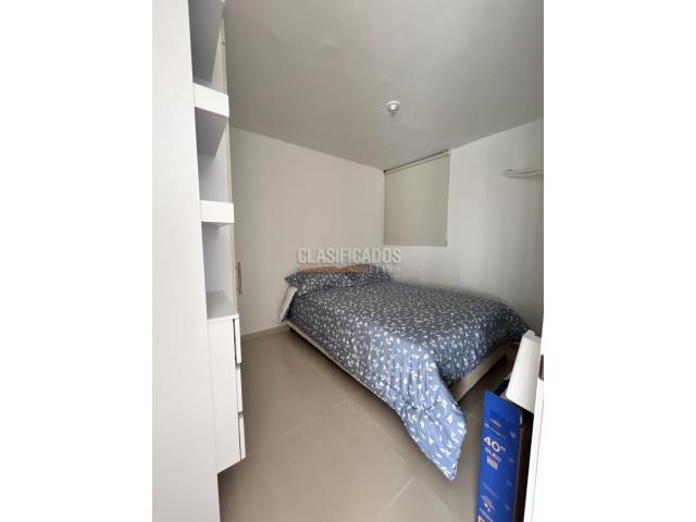 Apartamentos, Alquiler en Barranquilla