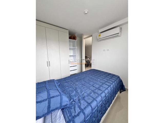Apartamentos, Alquiler en Barranquilla