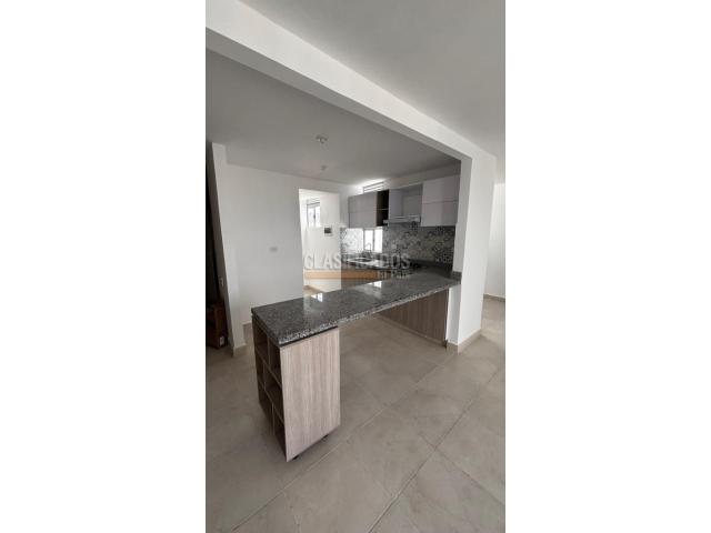 Apartamentos, Alquiler en Barranquilla