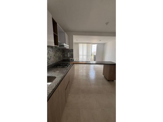 Apartamentos, Alquiler en Barranquilla
