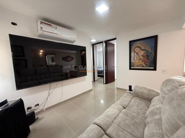 Apartamentos, Venta en El Limonar