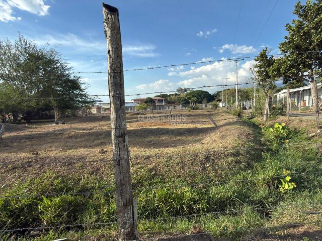 Lotes, Venta en El Cerrito