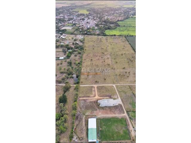 Lotes, Venta en El Cerrito