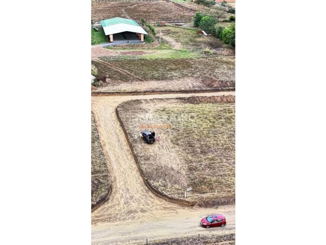Lotes, Venta en El Cerrito