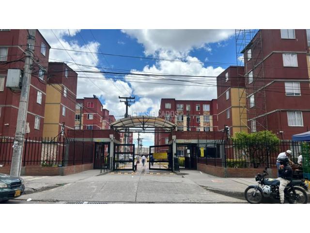 Apartamentos, Alquiler en Bogotá