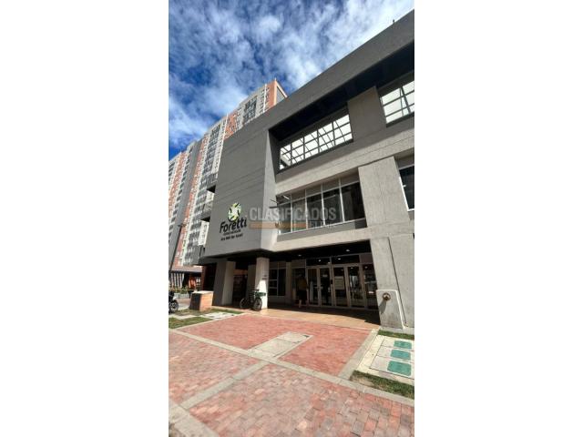 Apartaestudios, Alquiler en Bogotá