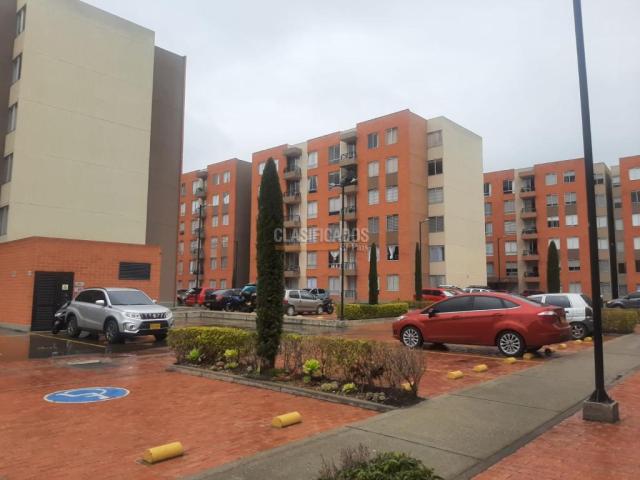 Apartamentos, Alquiler en Tocancipa