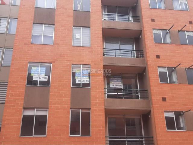Apartamentos, Alquiler en Tocancipa