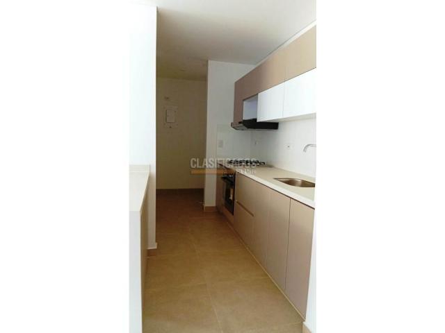 Apartamentos, Venta en Valle del Lili