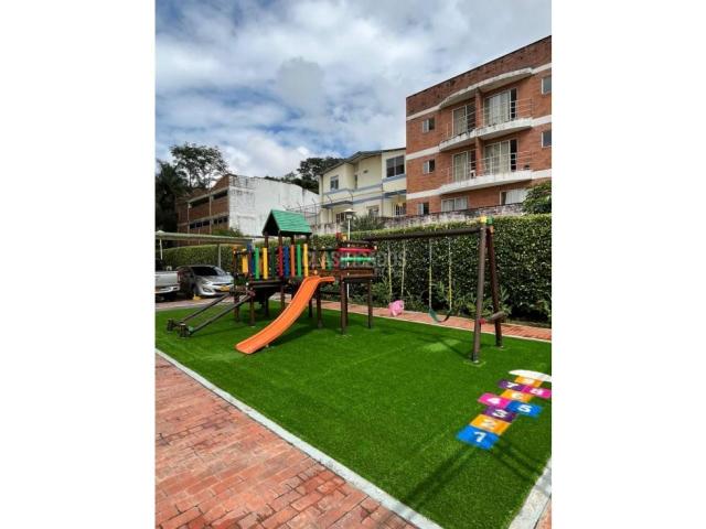 Apartamentos, Venta en Ciudad Jardín