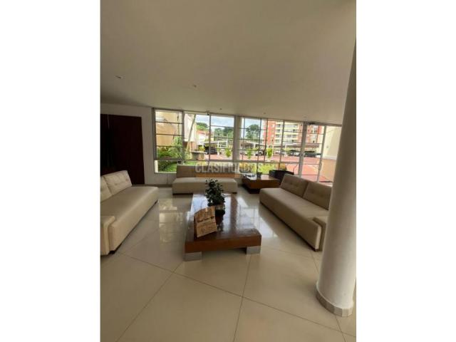 Apartamentos, Venta en Ciudad Jardín