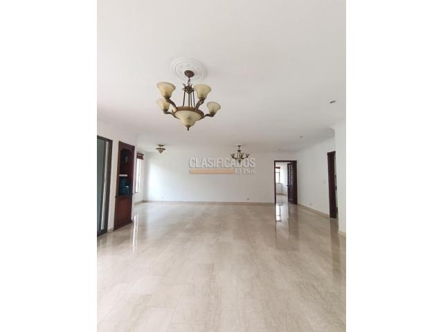 Apartamentos, Alquiler en Santa Mónica Residencial