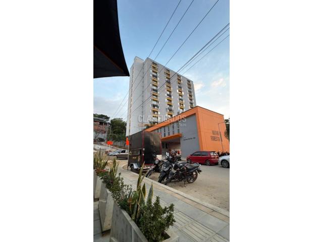 Apartamentos, Alquiler en Bucaramanga