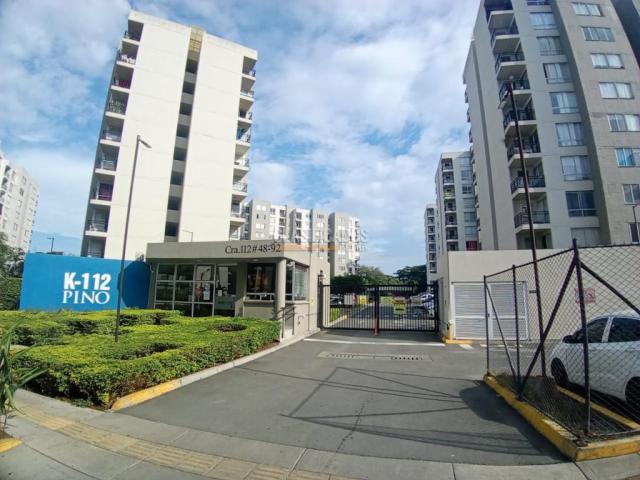 Apartamentos, Alquiler en Ciudad Bochalema