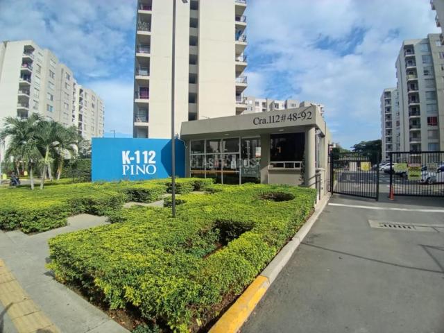 Apartamentos, Alquiler en Ciudad Bochalema
